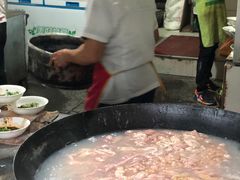 -甘记肥肠粉(马鞍北路店)