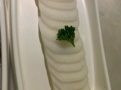 -左庭右院鲜牛肉火锅(浦江欢乐颂店)