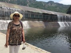 -大连冰峪旅游度假区