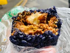 -芳婆糕团店(王府大街店)