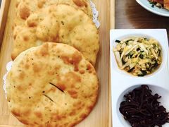 老磨油饼-老磨油饼(高陵店)