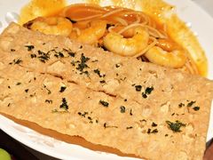 -俄士厨房(五棵松华熙LIVE店)