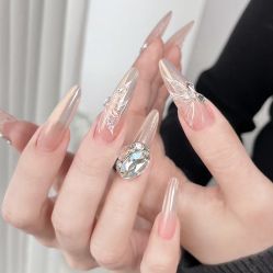 -M·X Nail日式美甲美睫