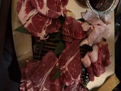 -300杯·和牛烧肉清酒专门店(廊里店)