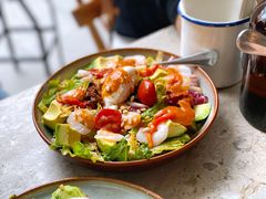 虾沙拉-RAC BAR(安福路店)