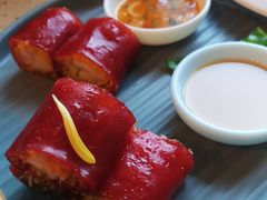 -点都德(龙之梦店)