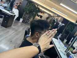 -Brother Barber Shop男士理发店