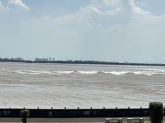-观潮胜地公园