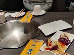 -东来顺饭庄(上地华联店)