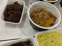 -外婆家(南开大悦城店)