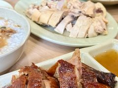 -百家鸡味馆(清泰店)