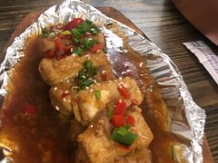 -臭鳜鱼人家·老字号徽菜