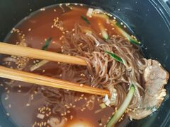 -西塔斗牛家烧烤(中海寰宇店)