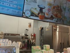-DQ·蛋糕·冰淇淋(新世纪6F店)
