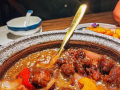 -食锦记·福建私房菜(浦西万达店)