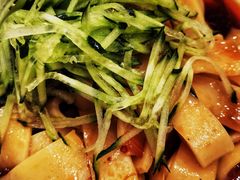 新疆凉皮子-巴依老爷新疆美食(清华东门店)