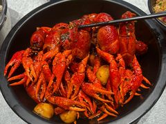 -聚味瞿记·龙虾堂(树木岭店)