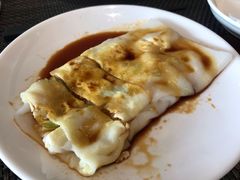 -格力东澳大酒店-蓝色海岸餐厅