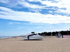 -巧克力渔家.小船海鲜家常菜(万平口店)