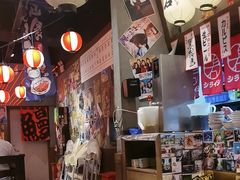 -白石的深夜食堂(济南万象城店)