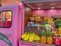 -泰妃殿(武汉首店)