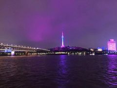 -武汉两江游览·夜游长江(汉口粤汉码头)