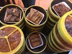 -府城小食馆(金龙宾馆店)