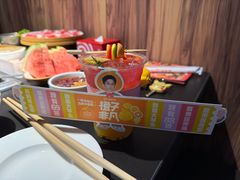 -海底捞火锅(石景山万达广场店)