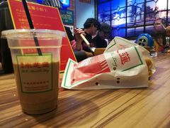 -美芝莲(领展购物广场中关村店)