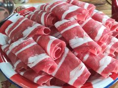 -东镇老火锅(长春路首店)