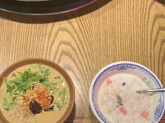 -巴卤社老火锅(财富店)
