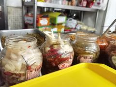-红鼻子桂林米粉(金唐新光界店)