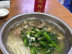 捞化-福屿鲜捞小吃·捞化(福屿总店)