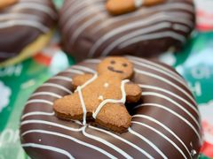 -山崎面包(静安久光店)