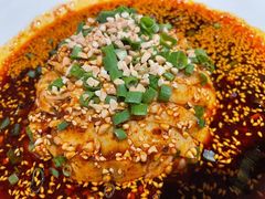 -小河盐帮·私家菜·烤鸭(三元桥·霄云路店)