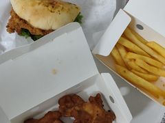 -必胜客(海雅PH店)