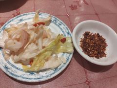 -谢老五跷脚牛肉·非遗传承店