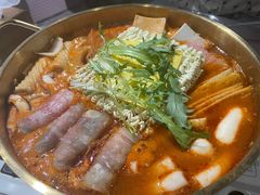 -阿萨韩食(万达广场金街店)