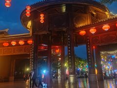 -厦门方特东方神画