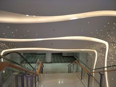 -龙湖南京江北天街