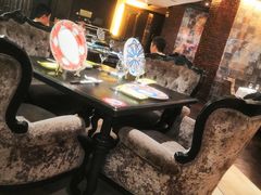-俏江南天津时尚曲艺主题餐厅(马场道店)