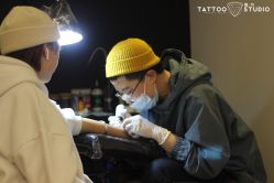 -飛凡TATTOO纹身•原创