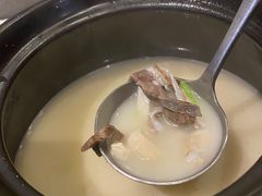 -巴扎美食·新疆菜·西域歌舞表演餐厅(新疆大厦店)