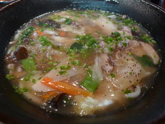 富彩乌冬面-田野日本料理(仙霞路店)
