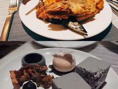 -南京圣和府邸豪华精选酒店