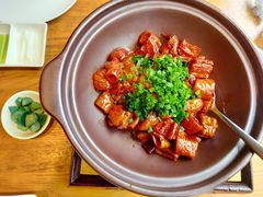 -马仕玖煲·融合菜·酥不腻烤鸭(人大店)