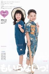 -男孩女孩亲子儿童摄影(真实客照店)