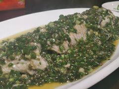 -回水镇·江湖川菜(恒大新城店)