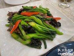 -轩记海鲜餐厅·四十五年老字号·经典粤菜(西区彩虹店)