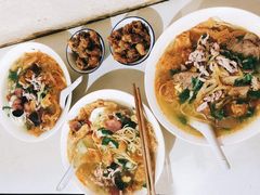 -老太皮肚面
